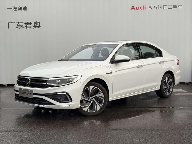 Volkswagen Bora, 2024 — купить в Калуге под ключ