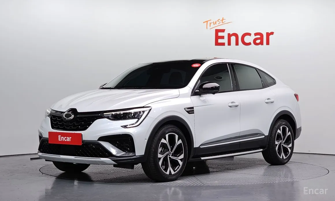 Renault XM3, 2023 — купить в Костроме под ключ