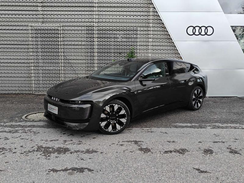 Audi × SAIC E5 Sportback, 2025 — купить в Твери под ключ