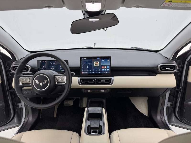 Wuling Bingo Plus, 2023 — фото 7 из 12