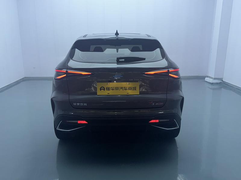 Changan Oshan X5 Plus, 2023 — фото 6 из 12