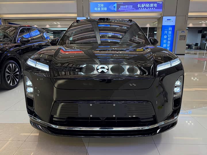 Nio ES8, 2026 — купить в Костроме под ключ