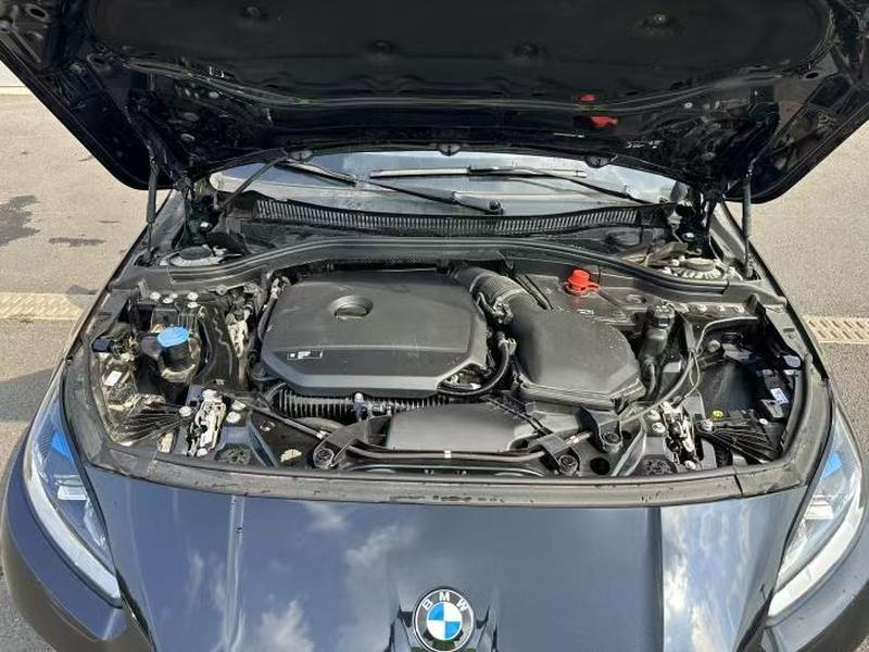 BMW 2 Series, 2025 — фото 6 из 12