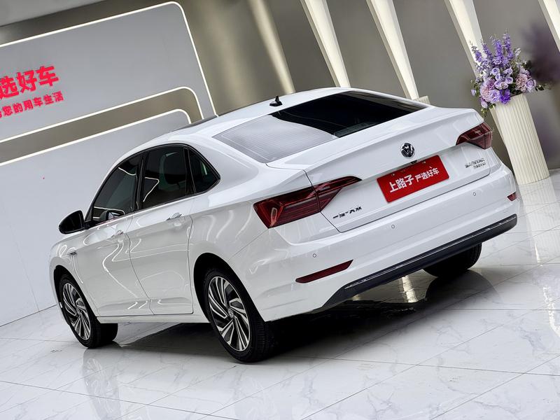 Volkswagen Sagitar L, 2021 — фото 4 из 12