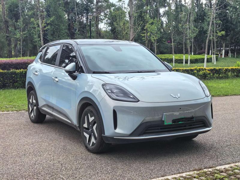 Wuling Bingo S, 2025 — фото 3 из 12