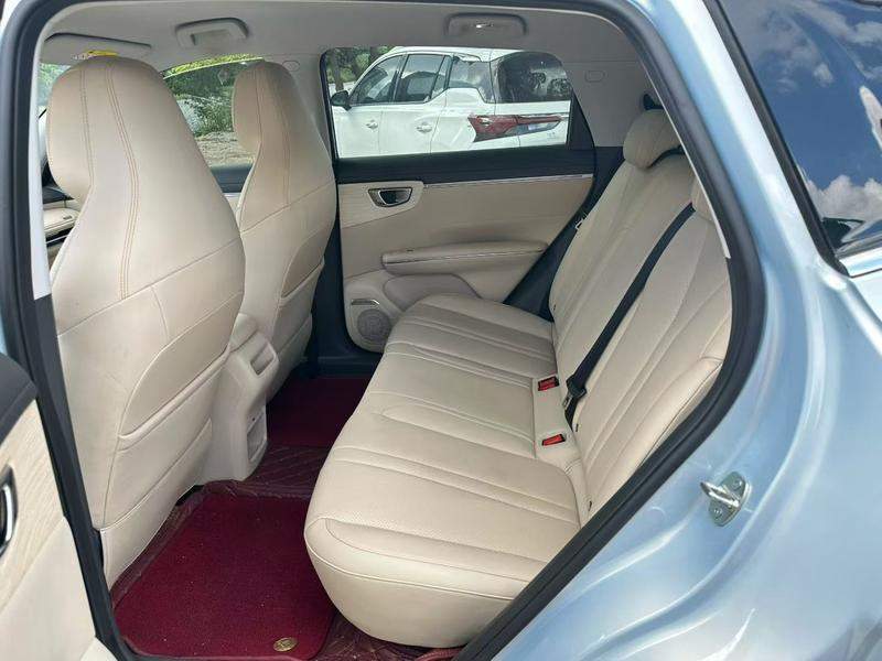 Wuling Bingo S, 2025 — фото 9 из 10