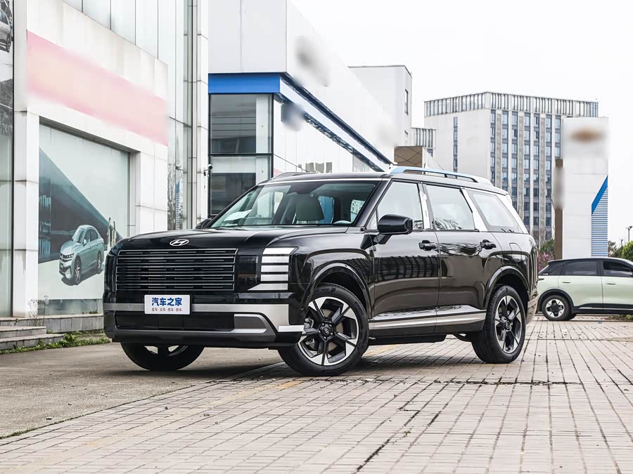 Hyundai Palisade, 2026 — купить в Туле под ключ