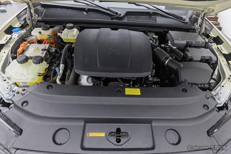 Dongfeng Mengshi M18-3, 2025 — фото 6 из 12