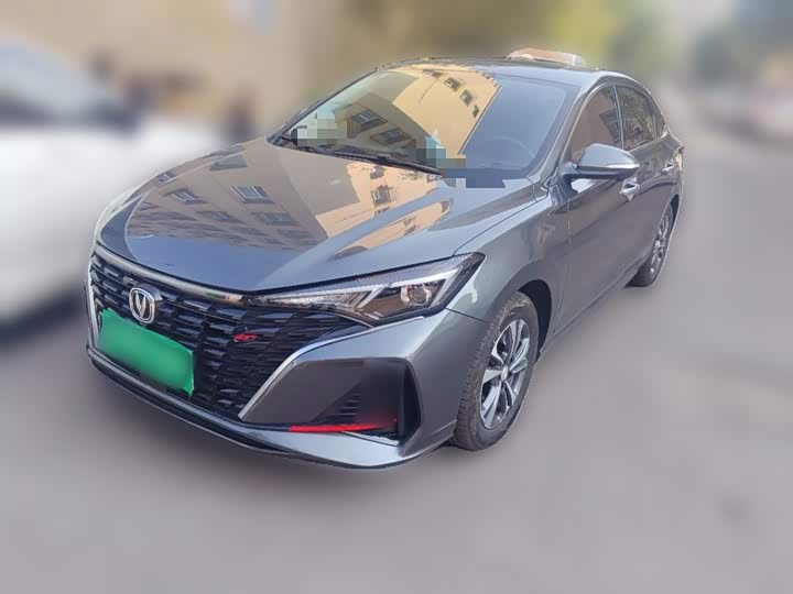 Changan Eado Plus, 2024 — купить в Белгороде под ключ