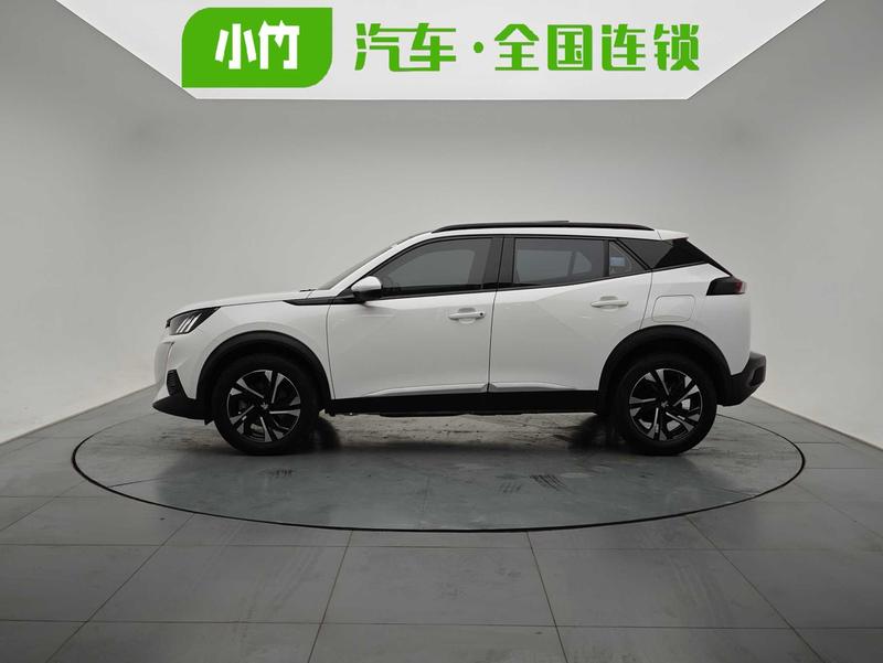 Peugeot 2008, 2023 — фото 3 из 12