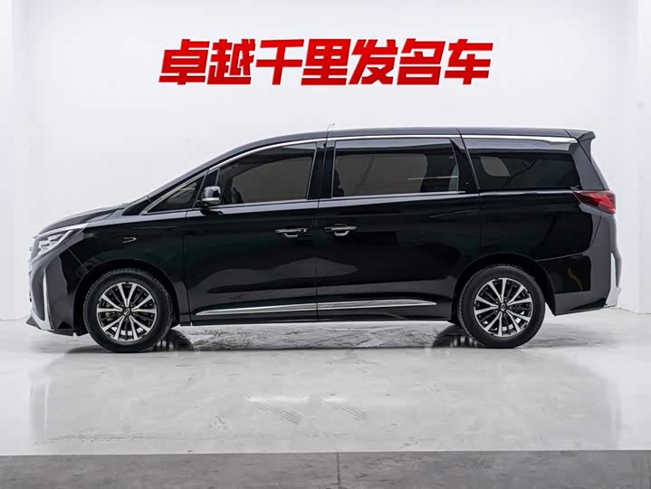GAC Trumpchi M8, 2023 — фото 5 из 9