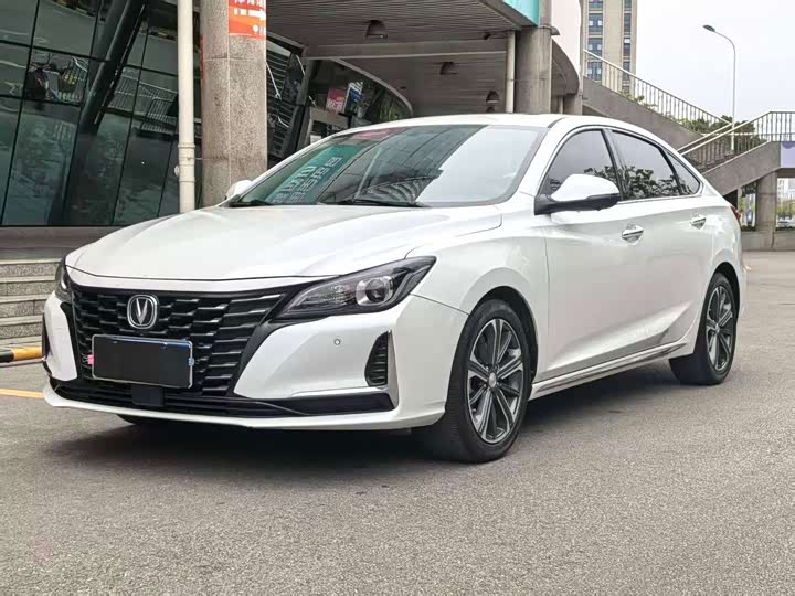 Changan Raeton CC, 2022 — купить в Санкт-Петербурге под ключ
