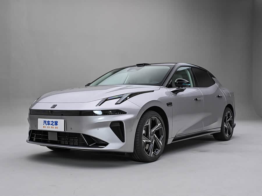Lynk & Co 07 EM-P Hybrid, 2026 — купить в Чебоксарах под ключ