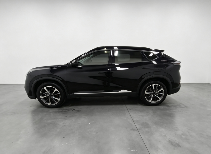 Dongfeng Aeolus Mage, 2023 — фото 4 из 12