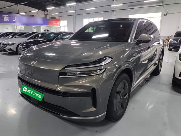 Nio Onvo L90, 2025 — купить в Тамбове под ключ