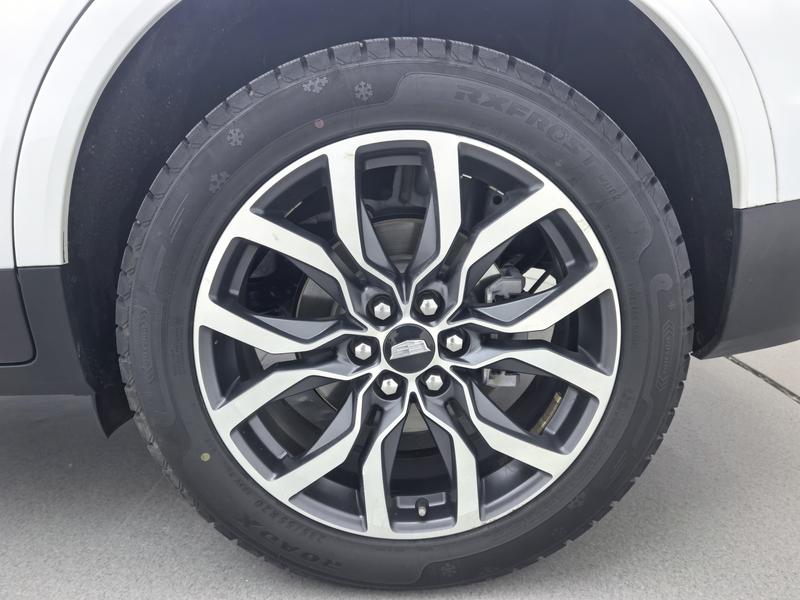 Cadillac XT5, 2023 — фото 11 из 12