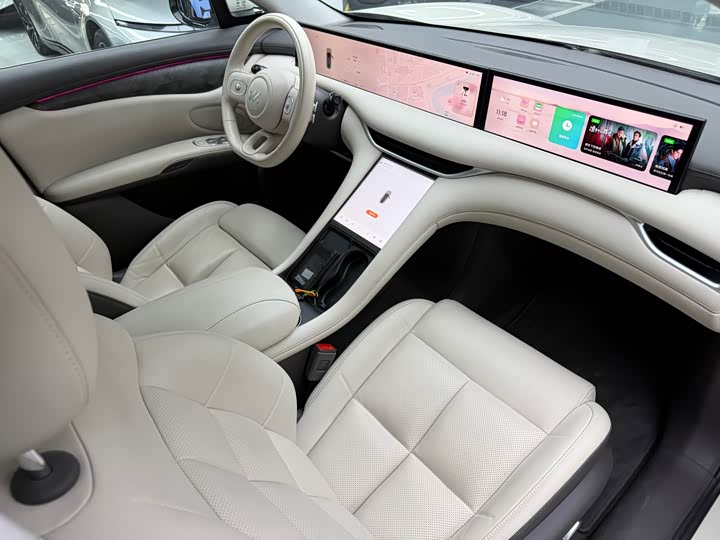 IM motors LS6, 2023 — фото 4 из 9