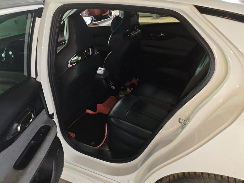 GAC Trumpchi Empow R, 2023 — фото 10 из 12