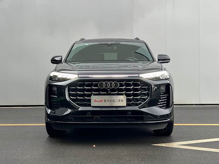Audi Q6, 2025 — фото 2 из 9