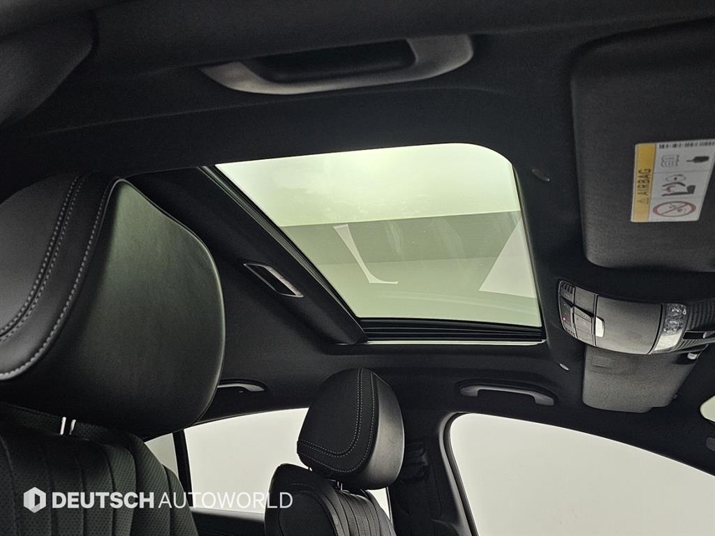 Mercedes-Benz CLS-Class, 2021 — фото 12 из 12