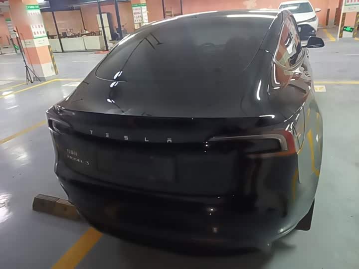 Tesla Model 3, 2025 — фото 6 из 9