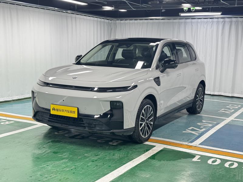 Leapmotor B10, 2024 — купить в Санкт-Петербурге под ключ