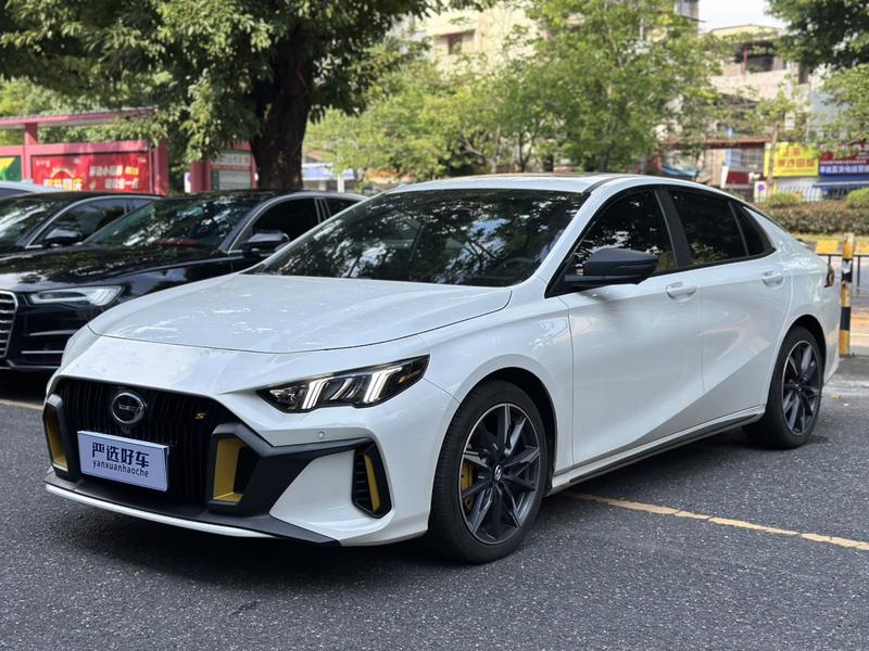 GAC Trumpchi Empow R, 2023 — купить в Воронеже под ключ