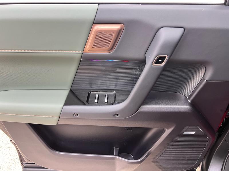 Chery iCar 03, 2025 — фото 8 из 12