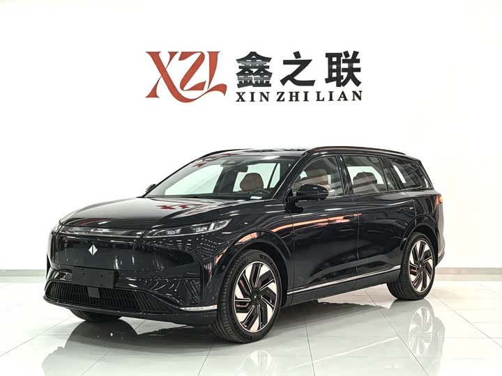 Dongfeng Yipai eπ 008, 2024 — купить в Ижевске под ключ
