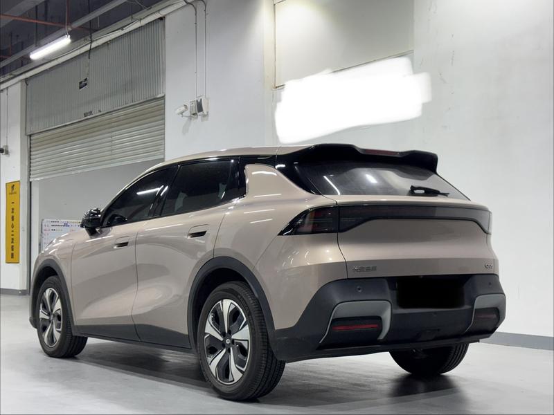 Changan Qiyuan (Nevo) Q05, 2025 — фото 5 из 12
