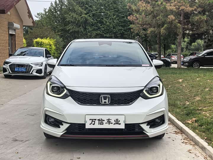 Honda Life, 2022 — купить в Самаре под ключ