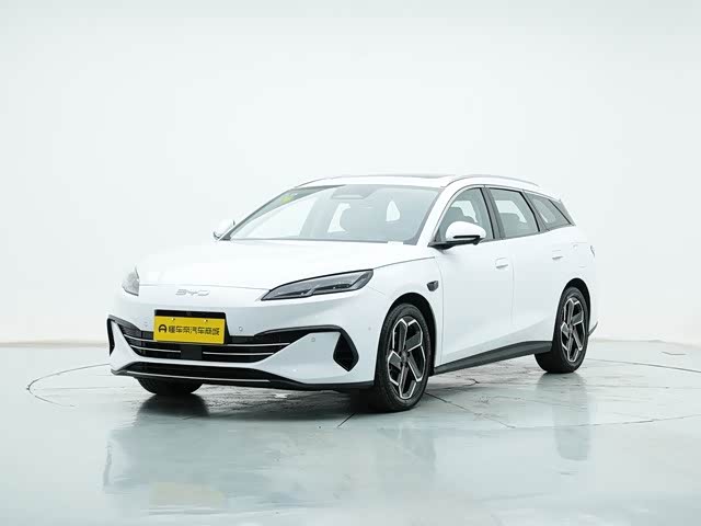 BYD Seal 06 Hybrid/EV, 2025 — купить в Иванове под ключ