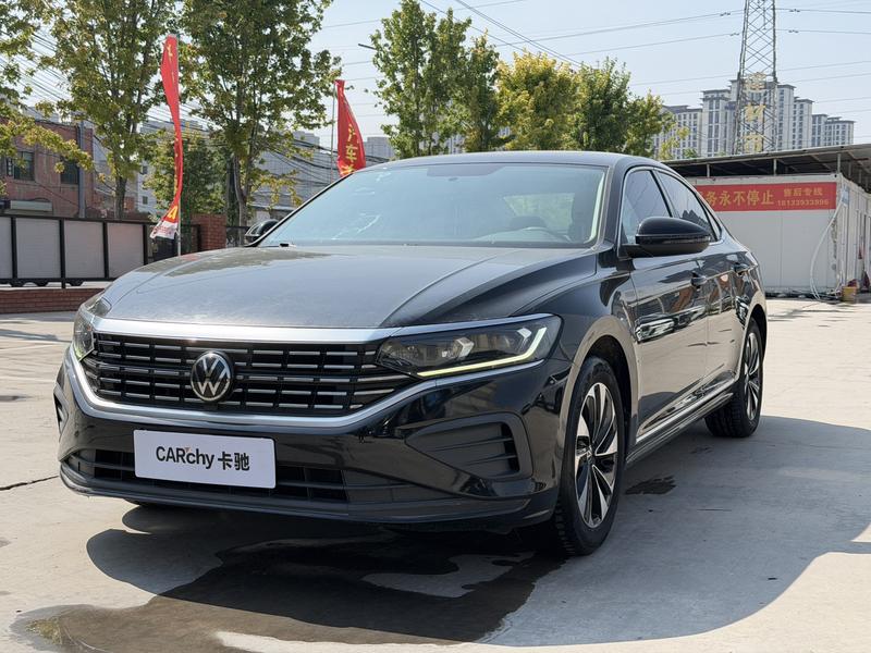 Volkswagen Passat, 2024 — купить в Перми под ключ