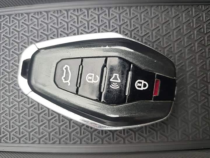 Jetour X70 Plus, 2022 — фото 9 из 9