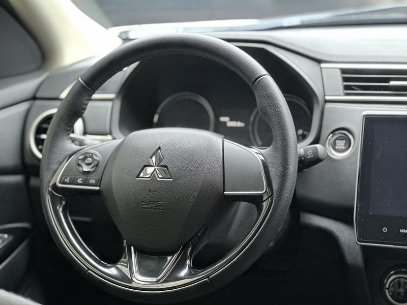 Mitsubishi ASX, 2022 — фото 4 из 7