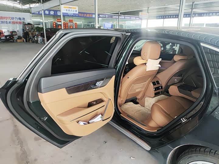 Jaguar XF L, 2022 — фото 6 из 9