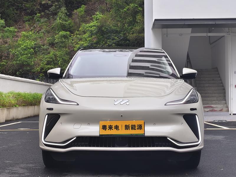 IM motors LS7, 2023 — фото 2 из 11