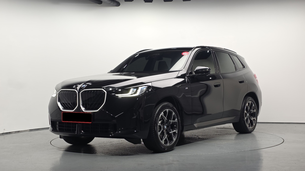 BMW X3, 2025 — купить в Брянске под ключ