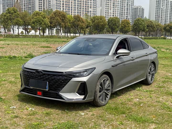 Chery Arrizo 8, 2022 — купить в Иванове под ключ