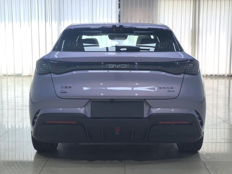 BYD Seal 06 GT, 2026 — фото 5 из 12