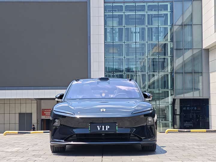Nio ET5T, 2025 — фото 5 из 9