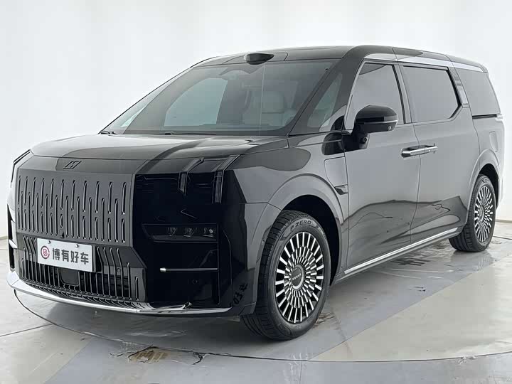 Zeekr 009, 2024 — купить в Туле под ключ