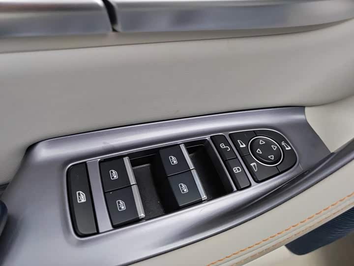 BYD Song Plus Hybrid/EV, 2023 — фото 9 из 9
