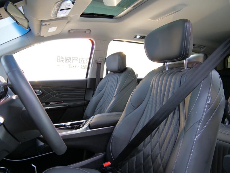 Maxus G90, 2023 — фото 12 из 12