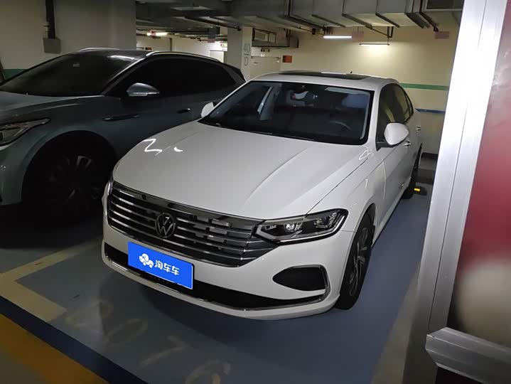 Volkswagen Lavida, 2024 — купить в Смоленске под ключ