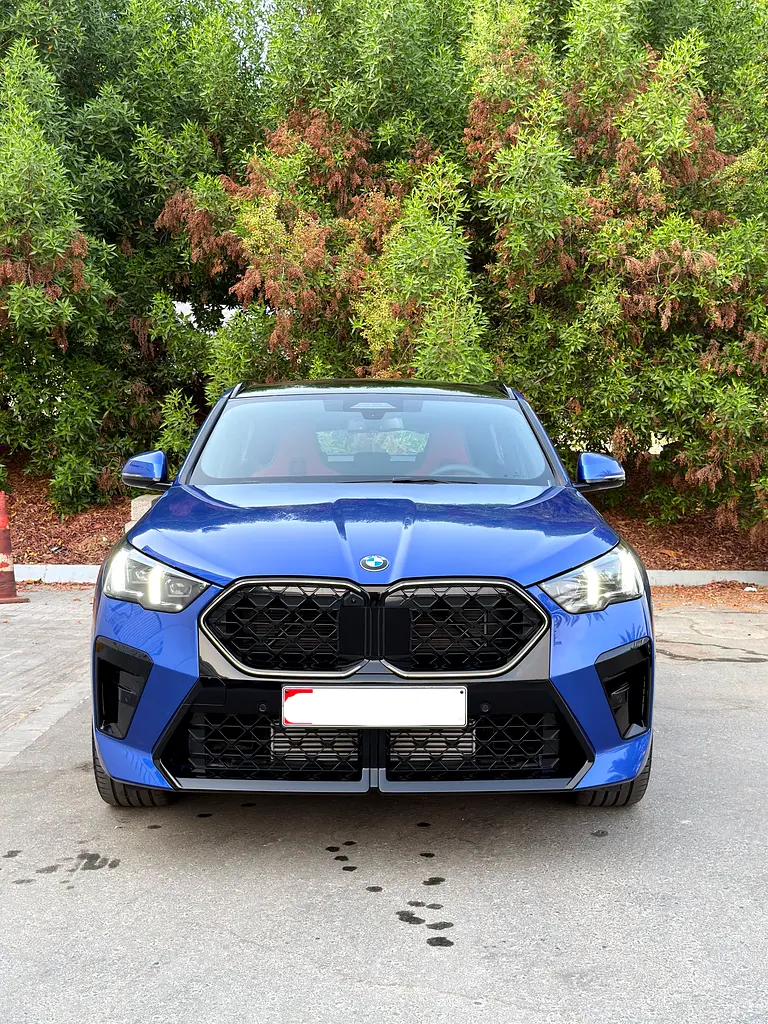 BMW X2, 2027 — фото 4 из 10