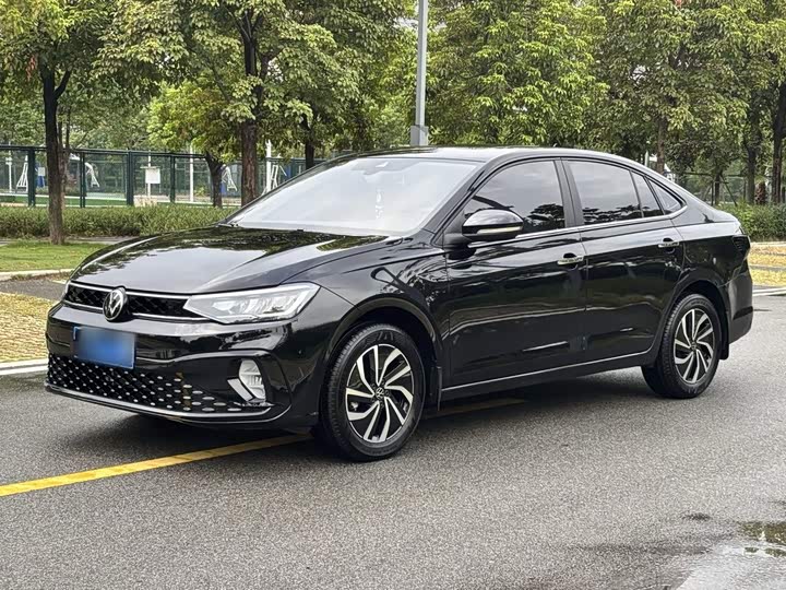 Volkswagen Lavida, 2023 — фото 2 из 9