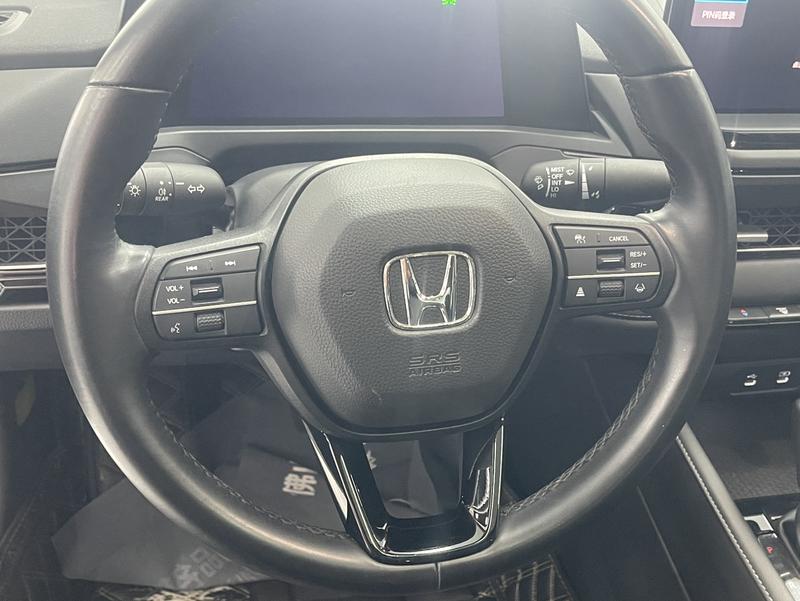 Honda Inspire, 2024 — фото 4 из 8