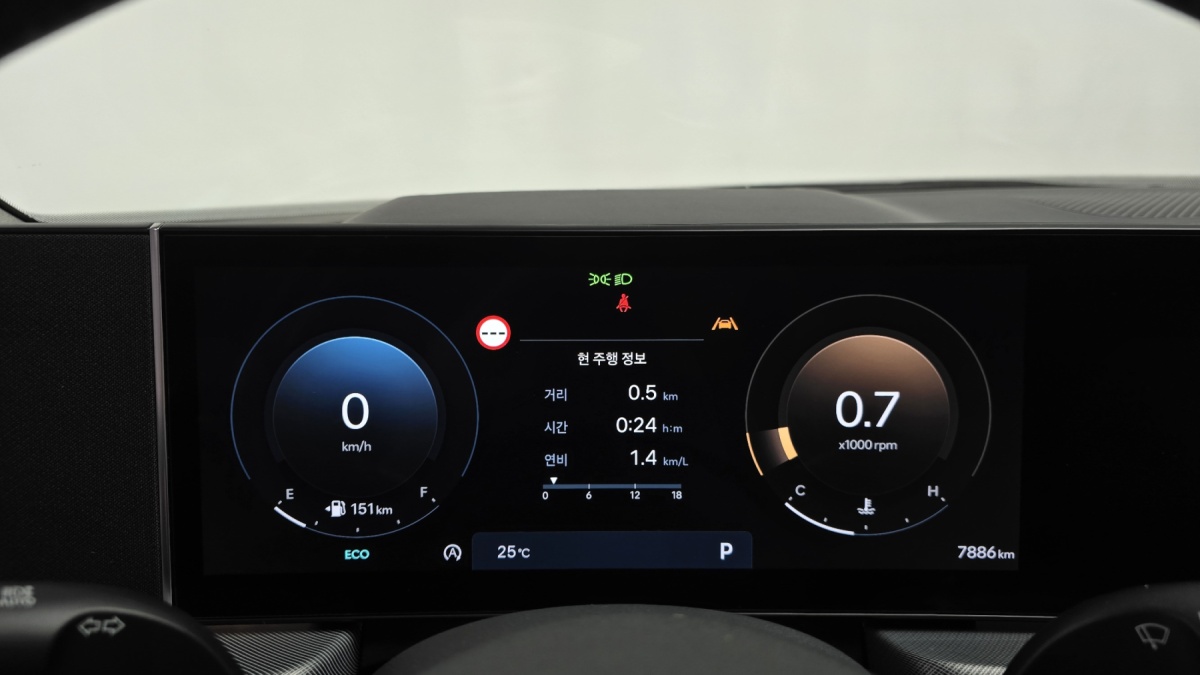 Hyundai Sonata, 2025 — фото 7 из 12