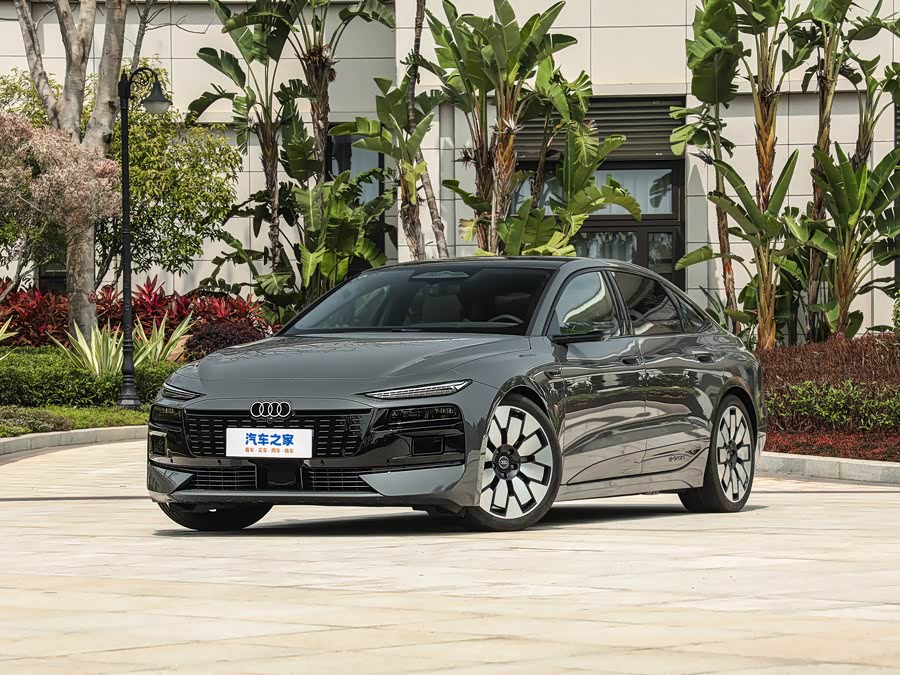 Audi A6L e-tron, 2026 — купить в Белгороде под ключ